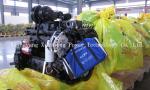 Original B170 33 DCEC Cummins Diesel Truck Coach Engine (125KW / 2500RPM)
