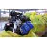 Buy cheap Original B170 33 DCEC Cummins Diesel Truck Coach Engine (125KW / 2500RPM) from wholesalers
