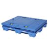 Buy cheap High GSM HDPE Lid Collapsible PP Akyboard Stackabox from wholesalers