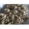 Buy cheap Oil&Water Repellent Fiberglass Filter Bag 630GSM Customized Length from wholesalers