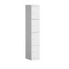 Buy cheap 4 Door Cold Rolling Steel Plate Office Lockers Vertical from wholesalers