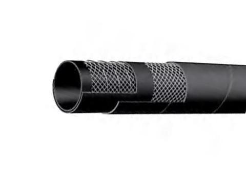 Buy cheap 75PSI Water Suction And Discharge Hose 8 Inch For Drainage from wholesalers