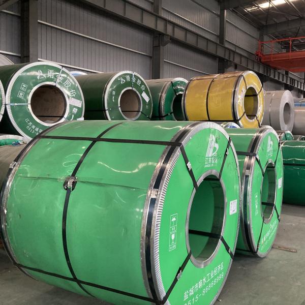 Buy cheap 6mm Hot Rolled SS Stainless Steel 304 Coil For Construction 1800mm 1828mm from wholesalers