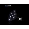 Buy cheap Waterproof Metal Dome Arrays Stainless Steel 0.15mm Thickness For Device Keypads from wholesalers
