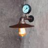 Buy cheap Imitated water pipe E27 wall light interior wall lights for home （WH-VR-36） from wholesalers