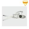 Buy cheap Good Quality 336979 336980 SCA Trucks Window Regulator from wholesalers