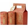 Buy cheap Stand up plastic kraft paper side gusset green coffee tea bags,Kraft Paper Food Tea Coffee Packaging Bags With Clear Win from wholesalers