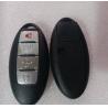 Buy cheap 315Mhz 3+1 Button 46 Chip CWTWB1U840 Smart Key For Nissan Versa Sentra Leaf from wholesalers