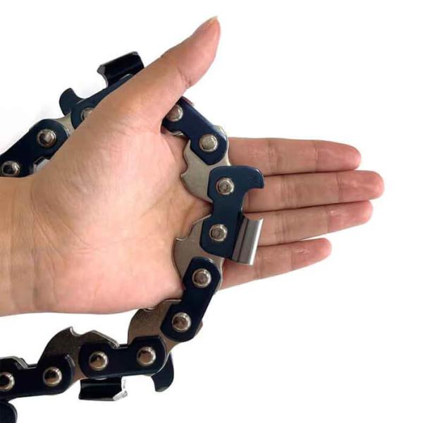 Buy cheap Gasoline Chainsaw Parts 3/4" Pitch Harvester Chain 11BC 11H from wholesalers