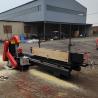 Buy cheap Portable Wood Band Saw Machine Band Saw Mill Movable from wholesalers