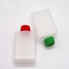 Buy cheap Small Square 6ml 30ml Plastic Squeeze Bottles Sushi Sauce Dispenser Shatterproof from wholesalers