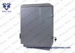4G 5G Cell phone Blocker GSM CDMA PCS Prison Jammer 300 - 600M Shielding Radius