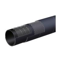 Buy cheap Customizable Black NBR Oil Fuel Hose for Industrial and Automotive Use product