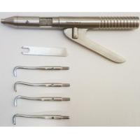 Buy cheap Orthodontic Grown Reming Instruments Dental Crown Remover 3 Tips product