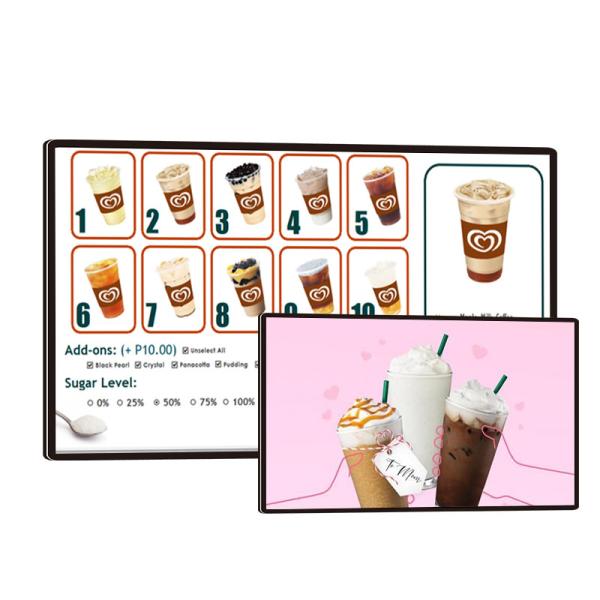 Buy cheap Windows System LCD Custom Root Screen Small Indoor Wholesale Price School Digital Signage from wholesalers
