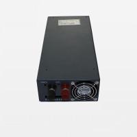 Buy cheap Single Output power supply 1008W 24V 42A S-1000-24 product