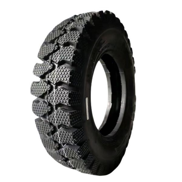 Complete ATV Inner And Outer Tire Set 5.00-12 4.00-12 Motorcycle Tyre Replacemen