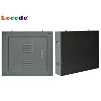 Buy cheap P5 High Resolution Outdoor LED Advertising Display For Top Of Building And Big product