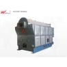 Buy cheap Combustion 80KG/H External Biomass Steam Generator from wholesalers