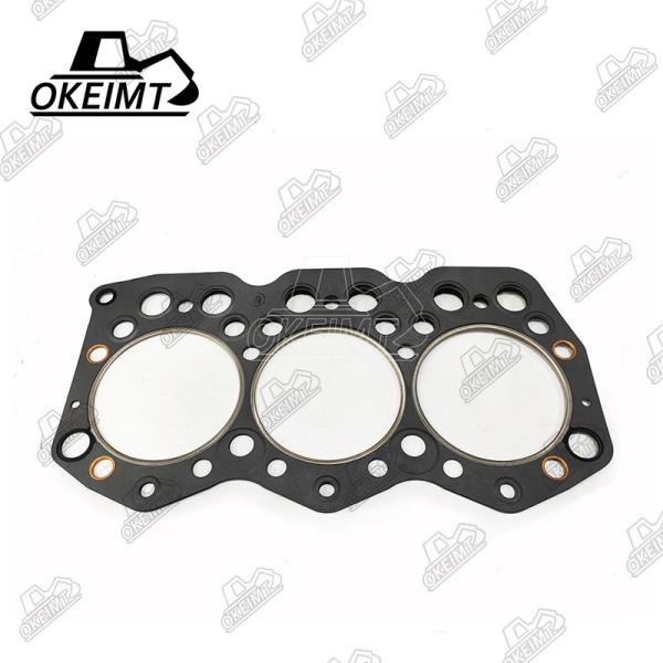Buy cheap 34301-10200 222-8331 Cylinder Head Gasket Fit For Mitsubishi S6K S6KT from wholesalers