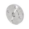 Buy cheap TUV Sanitary Forged Stainless Steel Flanges 150lb from wholesalers