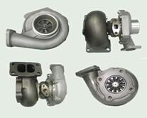 Buy cheap Mercedes Benz Truck T04B27 Turbo 409300-0024，3520967599 from wholesalers
