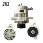 4D102 Nikko Alternator 6008216190 EXCAVATOR Tractor Alternator 24V S83 - 43