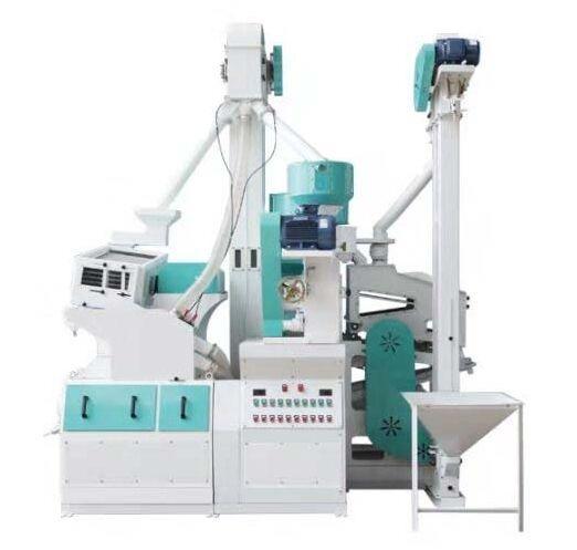 Buy cheap Complete Rice Milling Plant Rice Mini Rice Mill Price from wholesalers