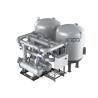 Buy cheap 730*470*1600mm 2.5m3/Min Energy Saving absorption air dryer from wholesalers