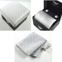 Buy cheap 100% Silk box necktie product