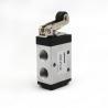Buy cheap M3R210-08 Rotary Hand Valve , Manual Pneumatic Control Valve from wholesalers