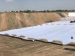 Road Construction Nonwoven Geotextile Durable Reinforcement with Superior