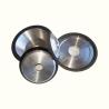 Buy cheap Wear Resistance 8 Inch Diamond Grinding Wheel Abrasive Disc from wholesalers