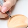Buy cheap Pmu Machine Permanent Makeup Needle 3R With Membrane Backflow Prevent from wholesalers