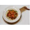 Buy cheap 468g Microwave Reheating Spicy Crawfish Noodles from wholesalers