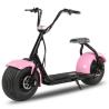 Buy cheap Smart E City Coco Electric Harley Scooter 60v 1500w 75mph 70 Mph from wholesalers