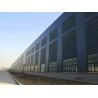 Buy cheap New Design Prefab Steel Structure Warehouse Building Metal Material Construction from wholesalers