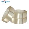 Buy cheap Transparent PET Easy Tear Tape Silicone Adhesive PET Film Tape from wholesalers