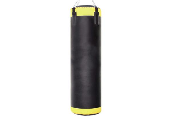 Buy cheap Muay Thai Heavy Bags Boxing Exercise Equipment With Custmized Size from wholesalers