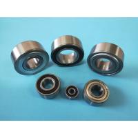 Buy cheap Customized Automotive Ball Bearings , Automotive Wheel Bearings Smooth Feeling product