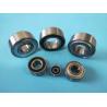 Buy cheap Durable Double Row Car Wheel Ball Bearing No Maintenance Anti Vibration from wholesalers
