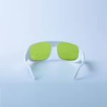 Tattoo Removal Diode Laser Safety Glasses For 808NM 980NM 1064NM