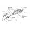 Buy cheap Truck Accessories Drive Axle Differential Assembly AZ9981320136 For SINOTRUCK HOWO AC from wholesalers