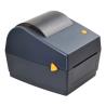 Buy cheap 300 Dpi 80mm Label Barcode Printer Machine With USB Wireless from wholesalers