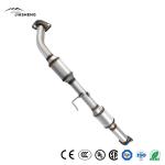 for Toyota Tacoma 2.7L Car Accessories Department Euro 1 Catalyst Carrier Auto