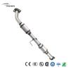 Buy cheap for Toyota Tacoma 2.7L Direct Fit Exhaust Manifold Auto Catalytic Converter Sale from wholesalers