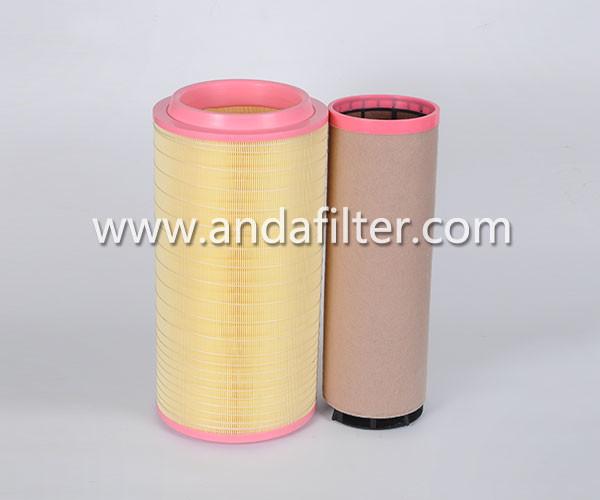 Buy cheap Good Quality Air Filter For MAN C 30 810/3 from wholesalers