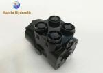 Economical Orbital Steering Valve 101S Series Hydraulic Pump For Loader