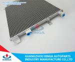 Hight Cooling Performance Auto Nissan Condenser , automotive condenser