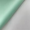 Buy cheap 110-180gsm Sky Blue 4 Way Stretch Recycled Polyester Waterproof Fabric For Sports Bag from wholesalers